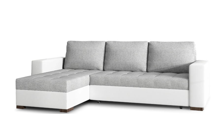 Диван кутовий лівий/правий Newark Eltap